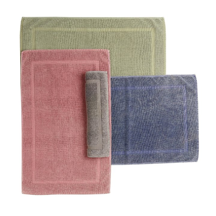 Feet Towels