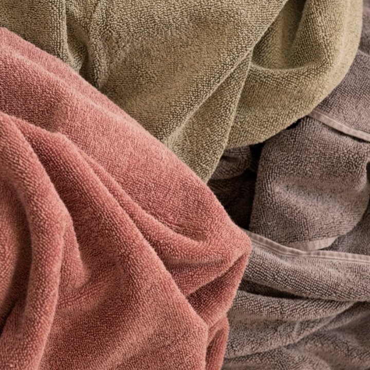 Bath Towel
